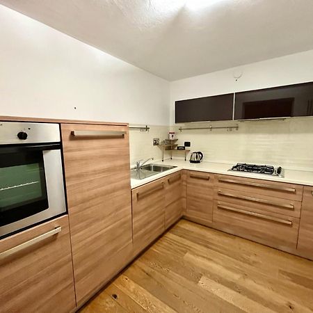 La Finestra Sulle Langhe - M3Langhe Appartement Cherasco Buitenkant foto