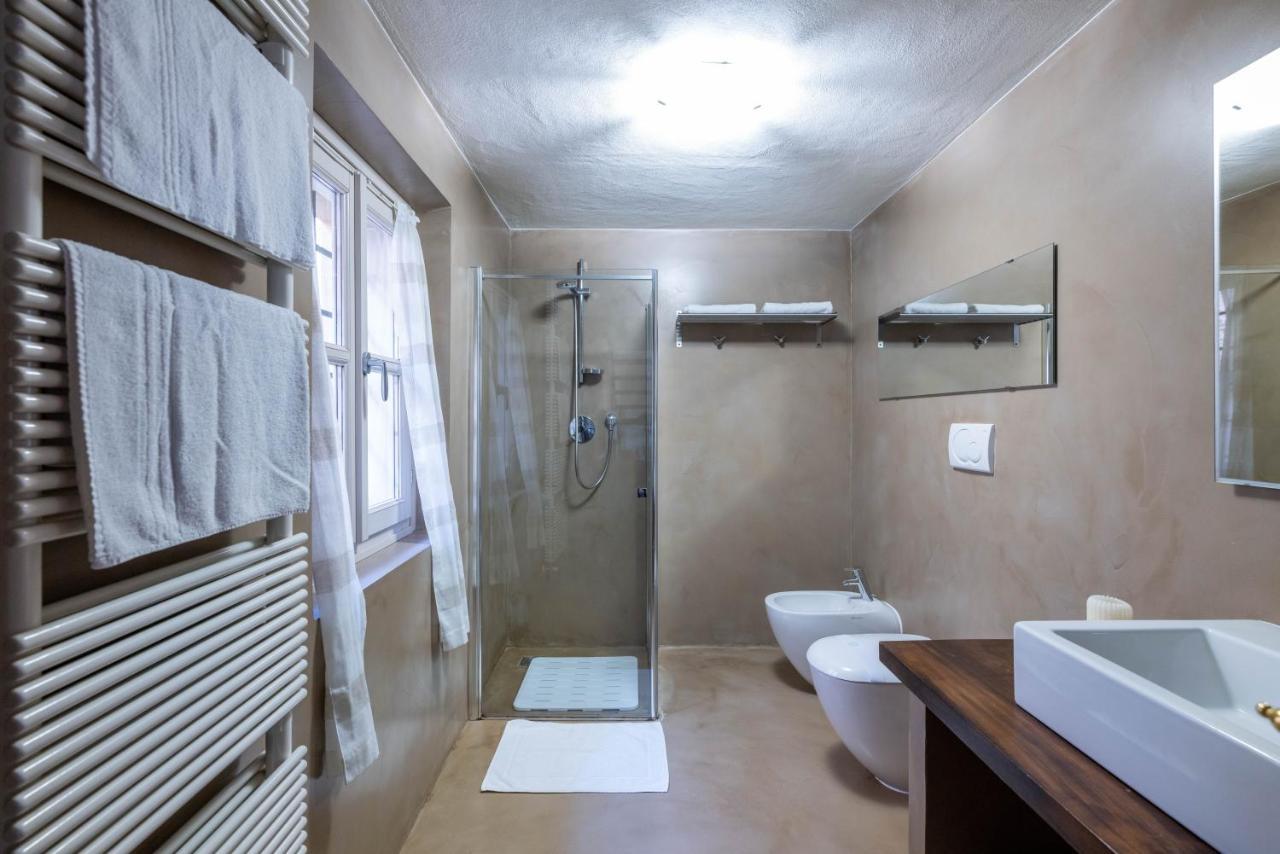 La Finestra Sulle Langhe - M3Langhe Appartement Cherasco Buitenkant foto