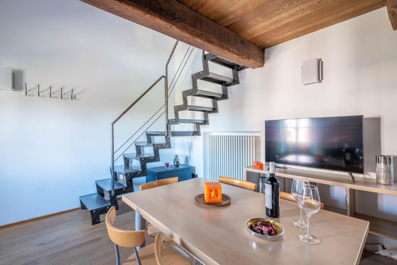 La Finestra Sulle Langhe - M3Langhe Appartement Cherasco Buitenkant foto