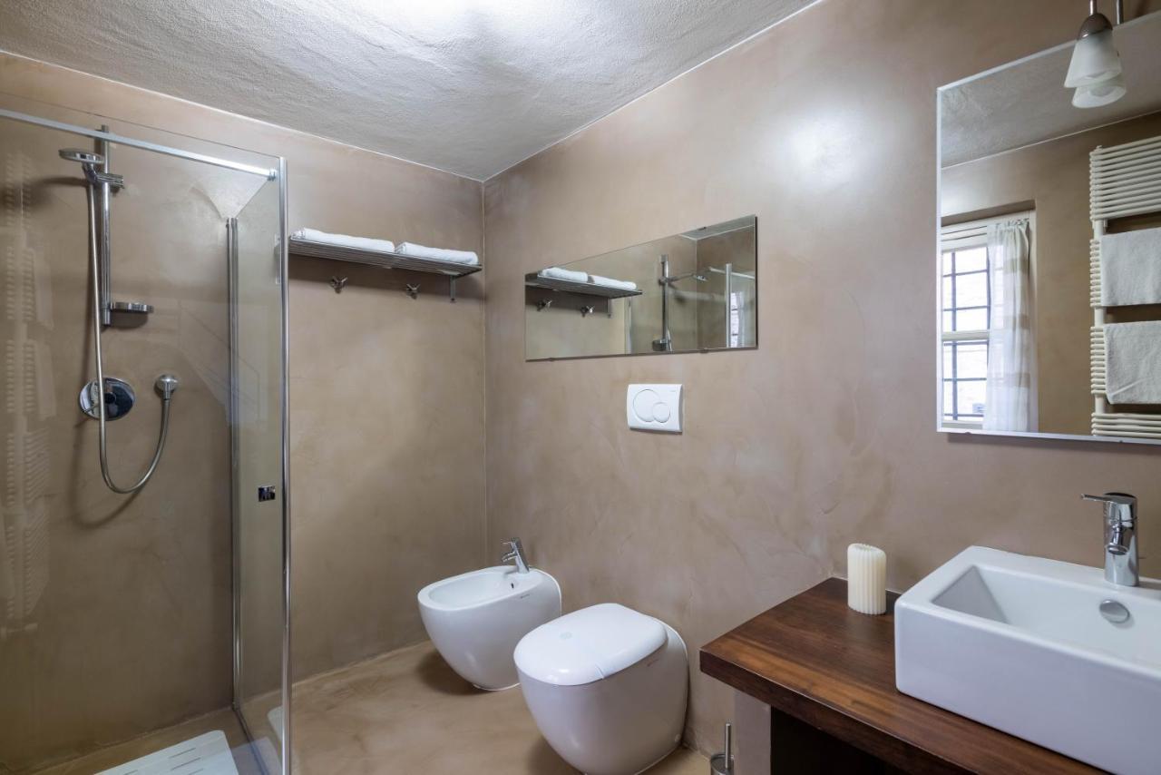 La Finestra Sulle Langhe - M3Langhe Appartement Cherasco Buitenkant foto