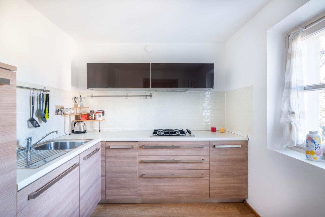 La Finestra Sulle Langhe - M3Langhe Appartement Cherasco Buitenkant foto