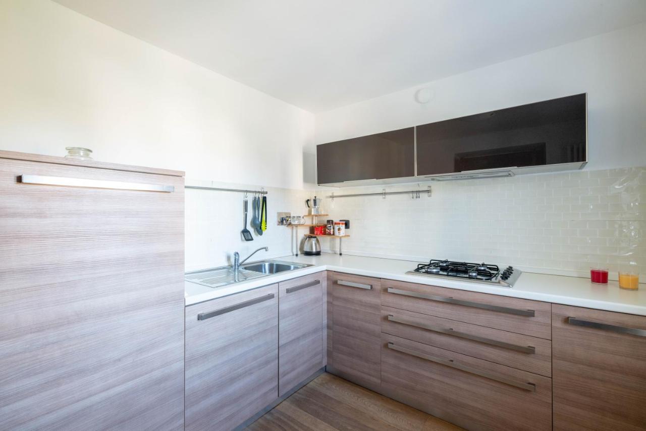 La Finestra Sulle Langhe - M3Langhe Appartement Cherasco Buitenkant foto