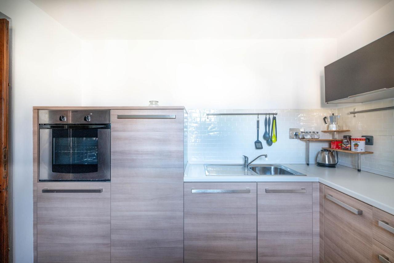 La Finestra Sulle Langhe - M3Langhe Appartement Cherasco Buitenkant foto