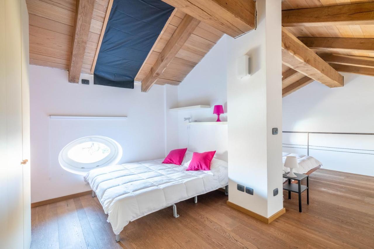 La Finestra Sulle Langhe - M3Langhe Appartement Cherasco Buitenkant foto