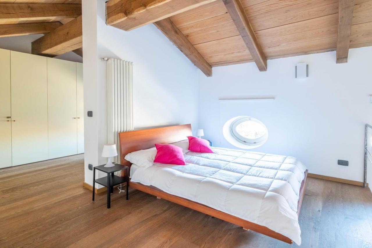 La Finestra Sulle Langhe - M3Langhe Appartement Cherasco Buitenkant foto