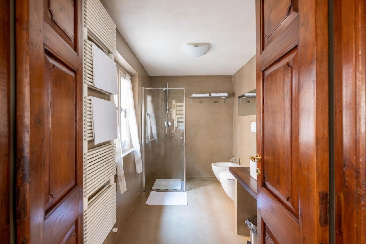 La Finestra Sulle Langhe - M3Langhe Appartement Cherasco Buitenkant foto