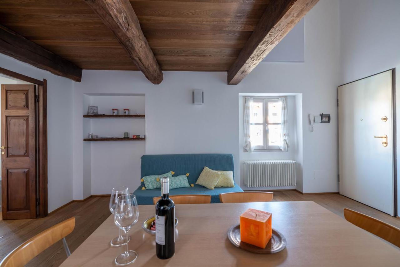 La Finestra Sulle Langhe - M3Langhe Appartement Cherasco Buitenkant foto