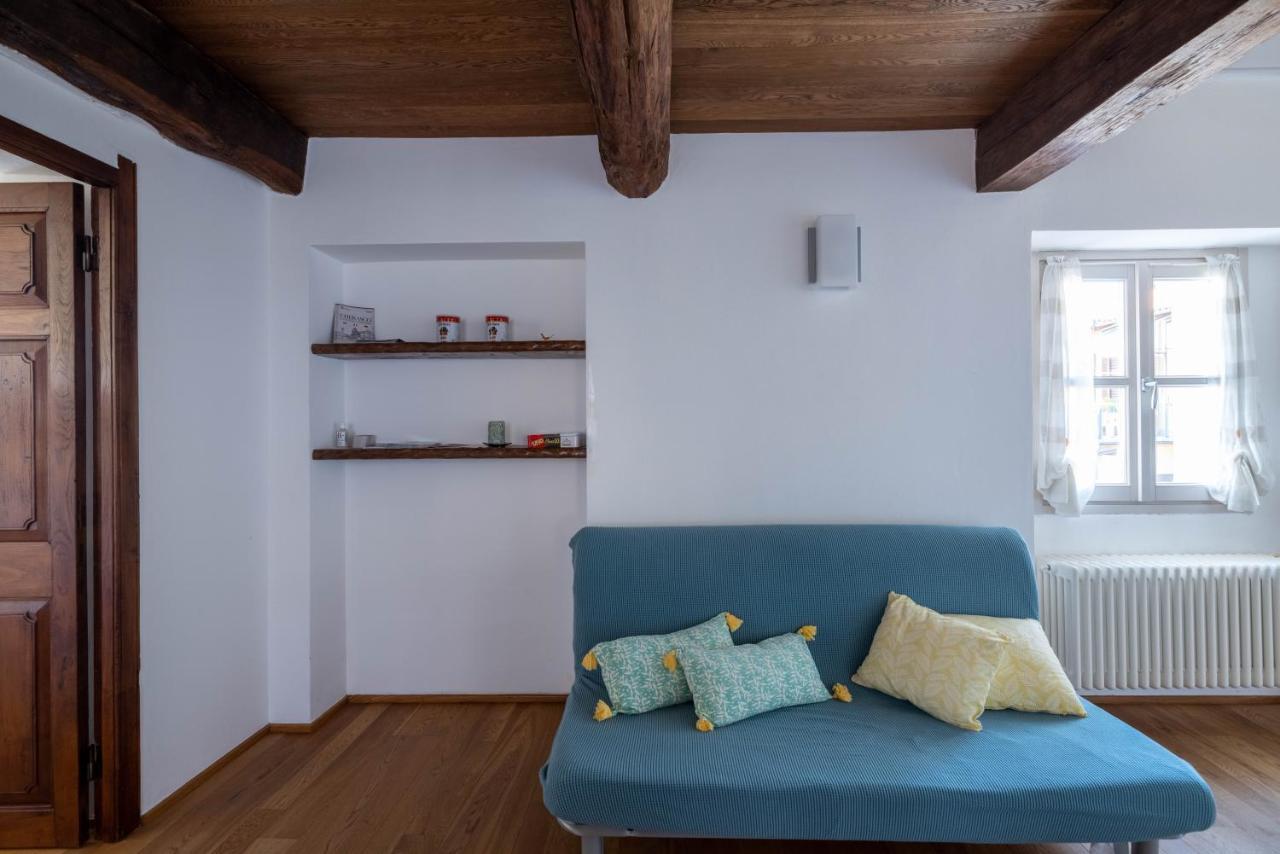 La Finestra Sulle Langhe - M3Langhe Appartement Cherasco Buitenkant foto