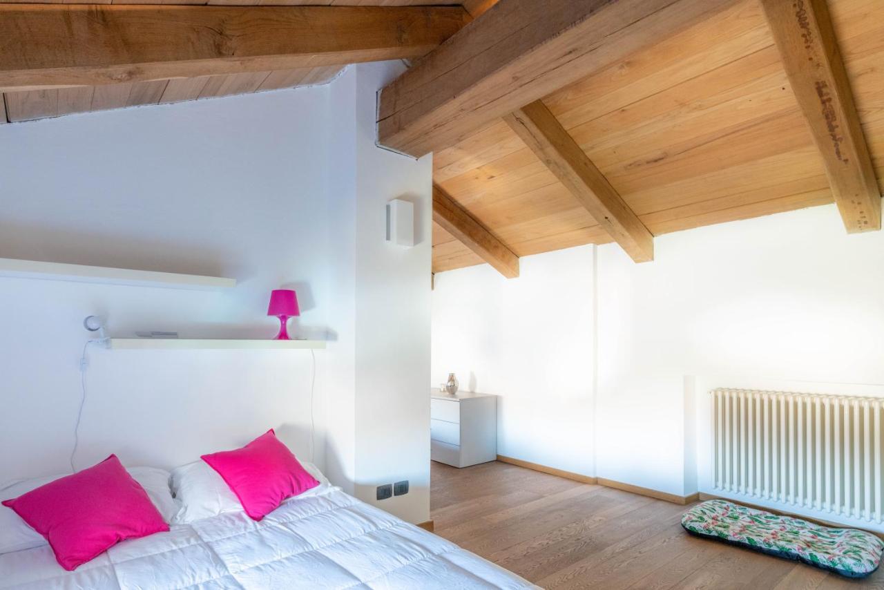La Finestra Sulle Langhe - M3Langhe Appartement Cherasco Buitenkant foto