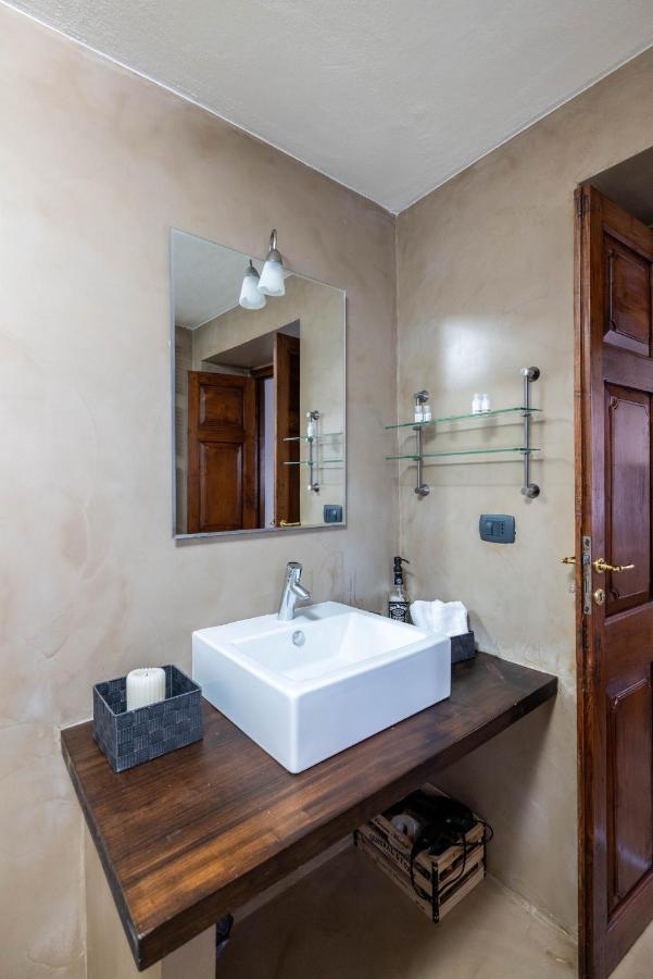 La Finestra Sulle Langhe - M3Langhe Appartement Cherasco Buitenkant foto