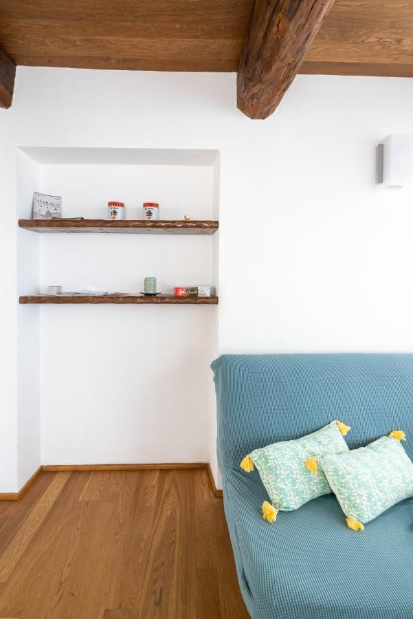 La Finestra Sulle Langhe - M3Langhe Appartement Cherasco Buitenkant foto
