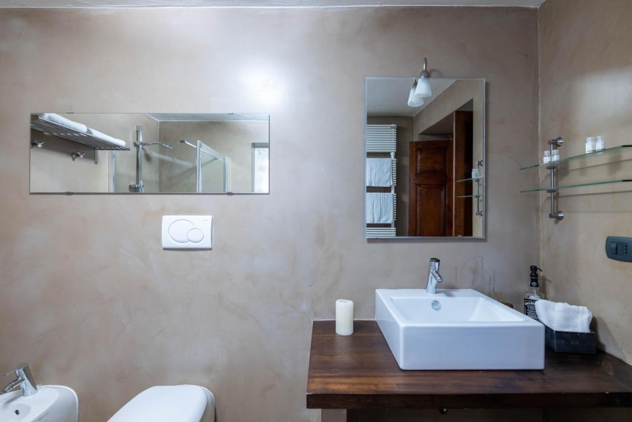 La Finestra Sulle Langhe - M3Langhe Appartement Cherasco Buitenkant foto