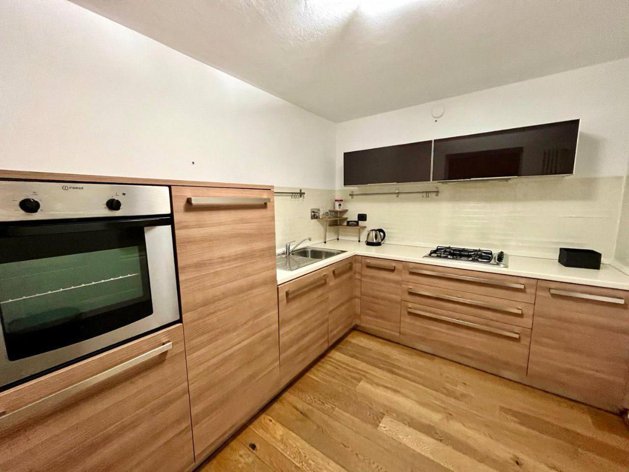 La Finestra Sulle Langhe - M3Langhe Appartement Cherasco Buitenkant foto
