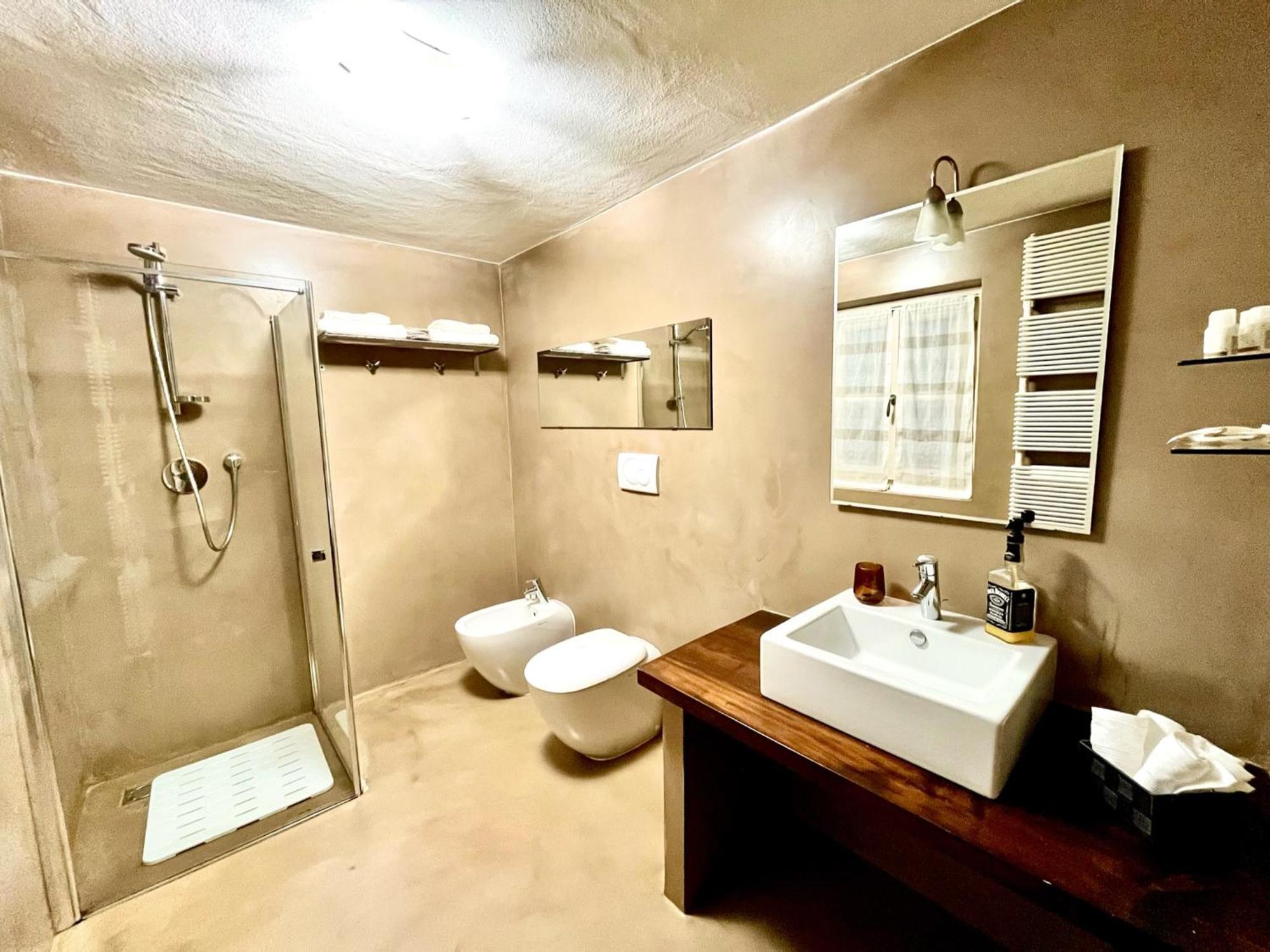 La Finestra Sulle Langhe - M3Langhe Appartement Cherasco Buitenkant foto